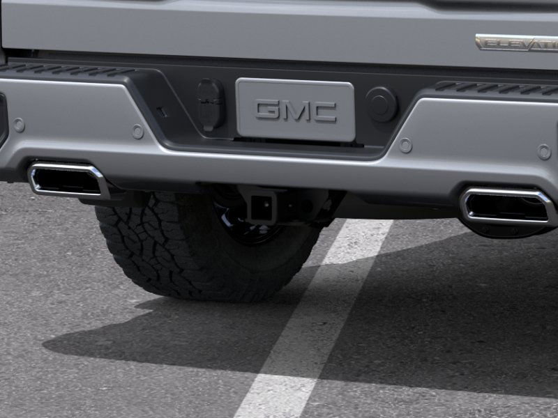 2026 Gmc Sierra 1500 Elevation photo 6