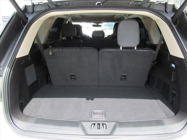 2021 Lincoln Aviator Reserve photo 29