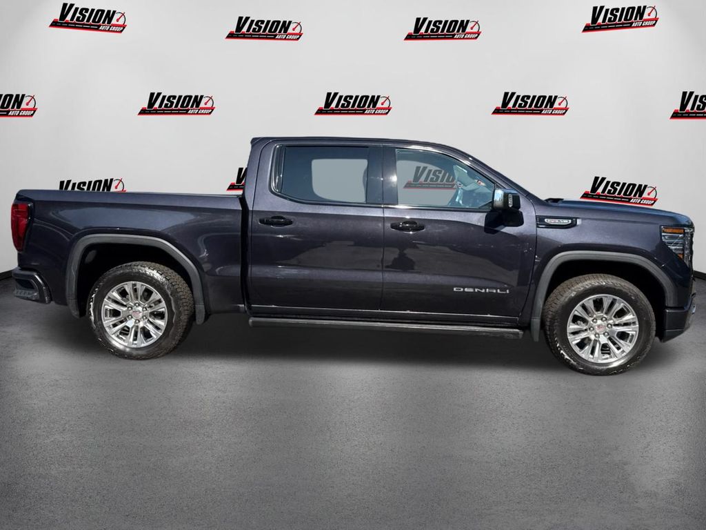 2023 Gmc Sierra 1500 Denali photo 2