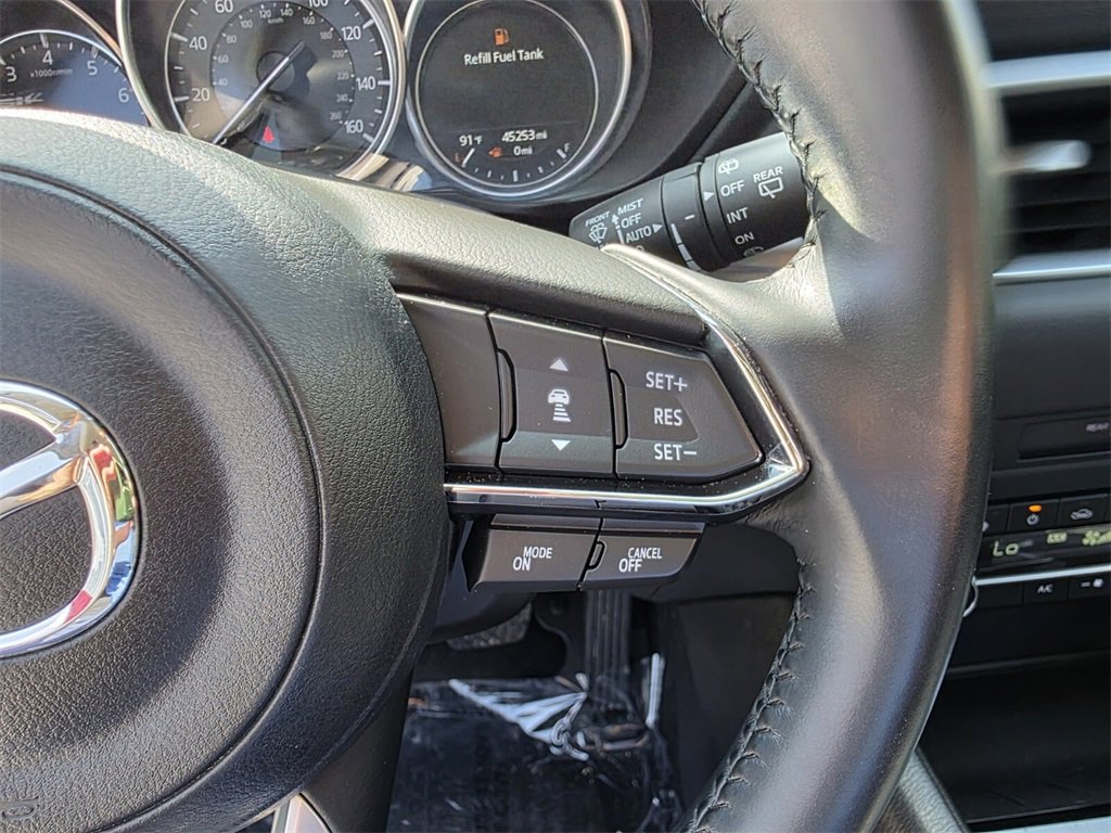 2021 Mazda CX-5 Touring photo 20