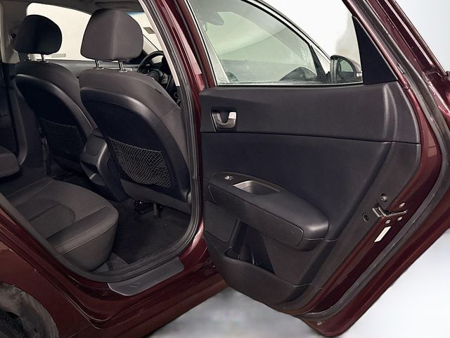 2019 Kia Optima LX photo 2