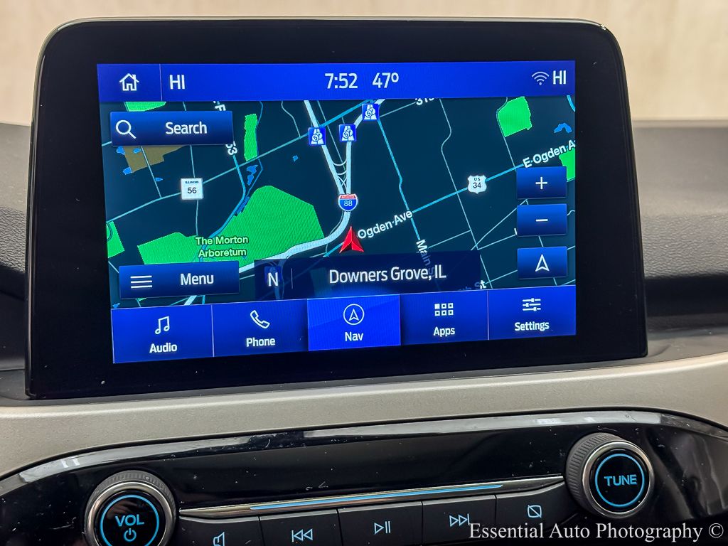 2022 FORD ESCAPE - Image 18