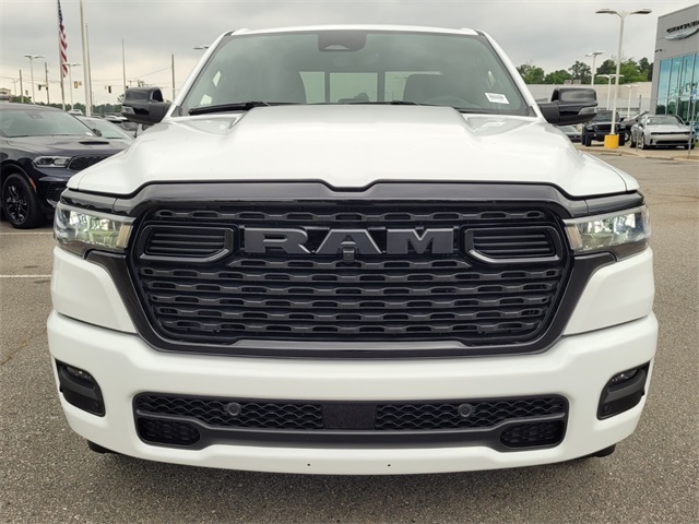 2025 Ram 1500 Big Horn Lone Star photo 2