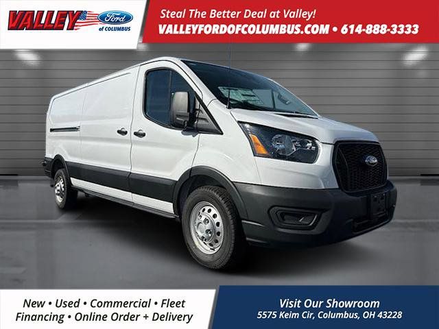 2025 Ford Transit Van Base's photo