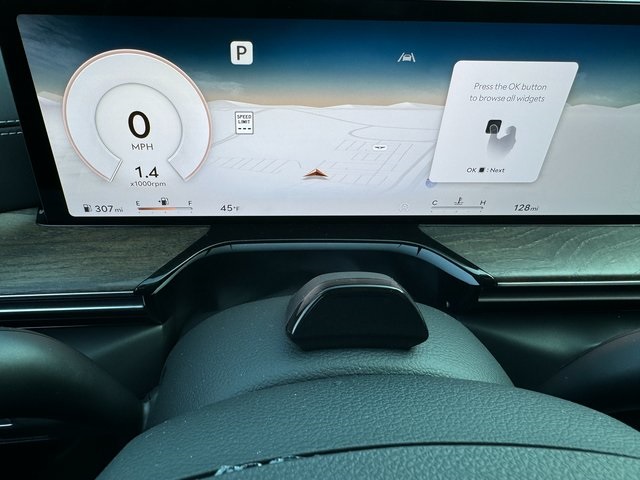 2025 Genesis GV80 2.5T Prestige photo 20