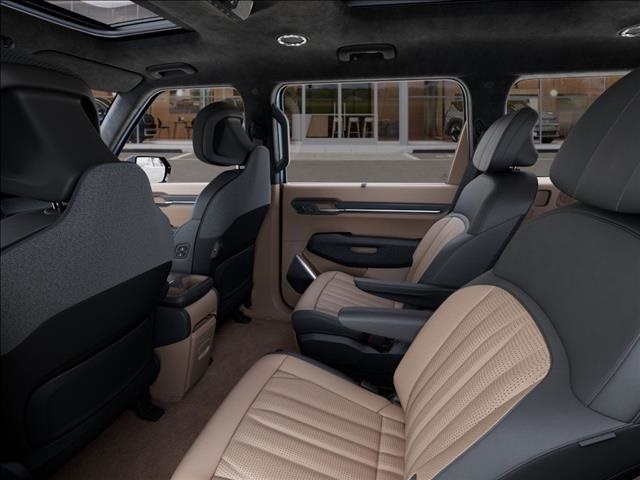2024 Kia EV9 GT-Line photo 17