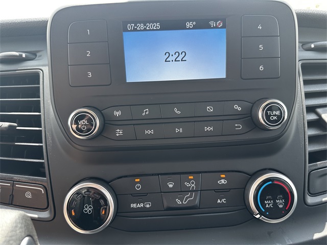 2024 Ford Transit photo 18