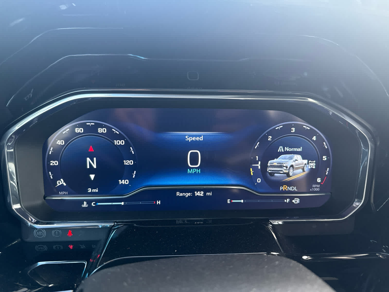 2025 Chevrolet Silverado 1500 LT photo 17