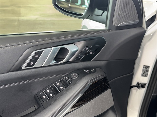 2025 Bmw X5 xDrive40i photo 17