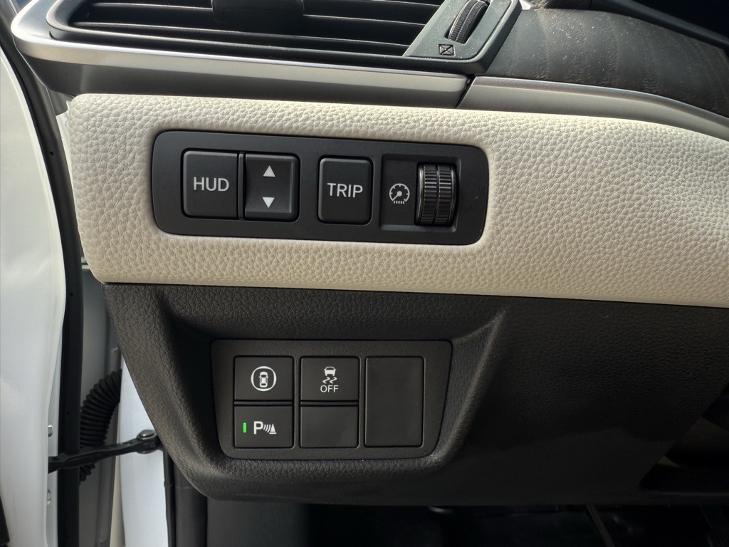 2021 Honda Accord Touring 2.0T photo 15
