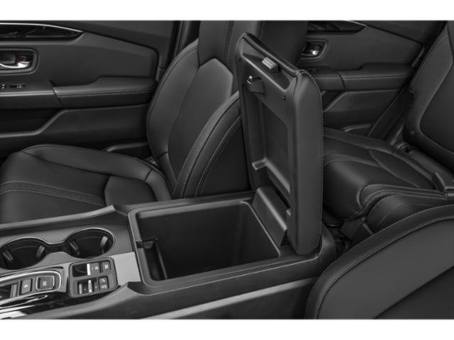 2025 Honda Pilot EX-L photo 15