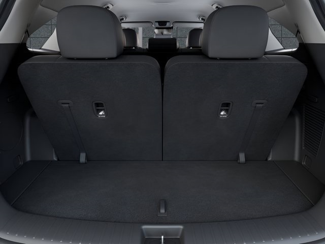 2025 Kia Sorento S photo 18