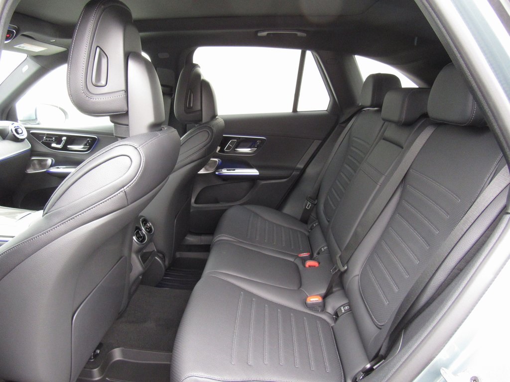 2026 Mercedes Benz GLC 300 4MATIC photo 11