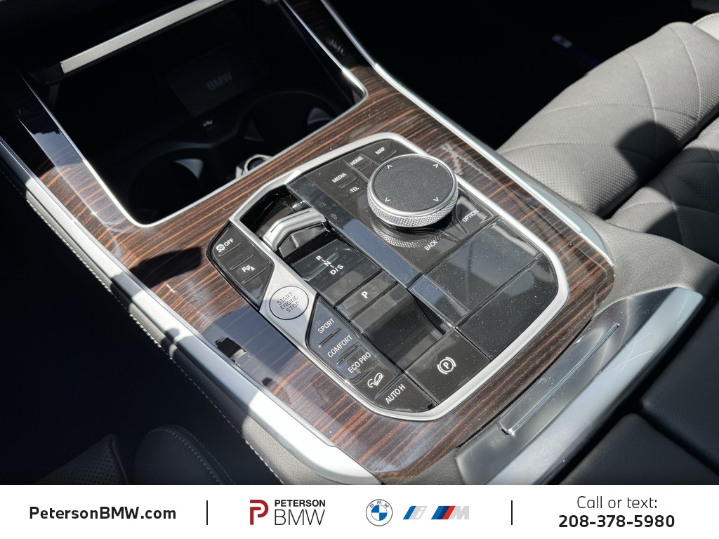 2026 Bmw X5 xDrive40i photo 34