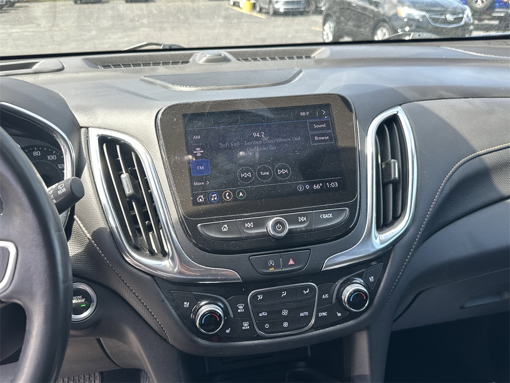 2022 CHEVROLET EQUINOX - Image 13