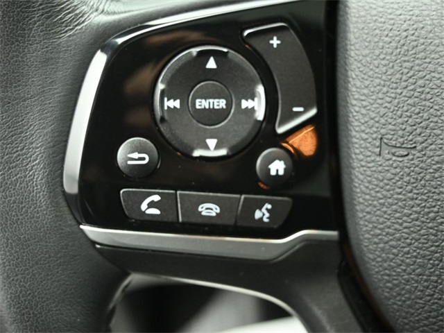 2023 HONDA ODYSSEY - Image 12