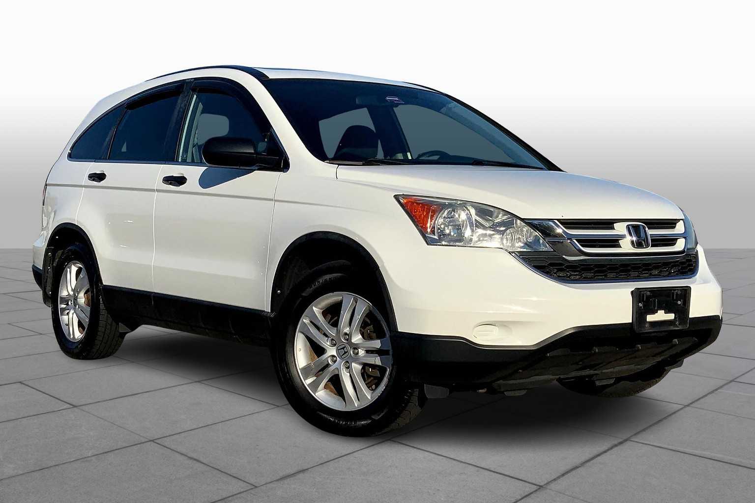 Used 2011 Honda CR-V EX with VIN 5J6RE4H57BL101807 for sale in Saco, ME