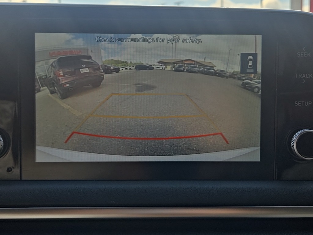 2020 Hyundai Sonata SE photo 17