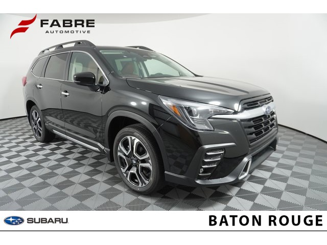 2026 Subaru Ascent Touring's photo