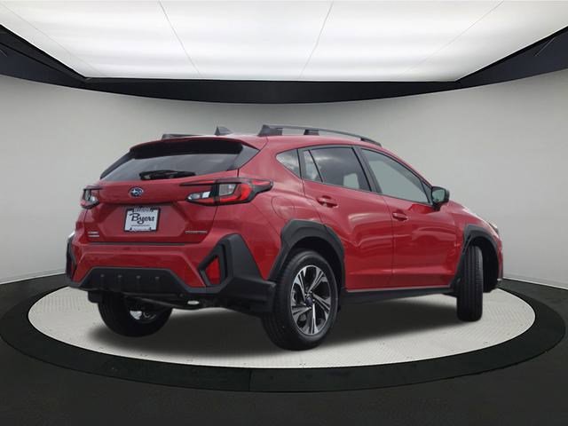 2025 Subaru Crosstrek Premium photo 4