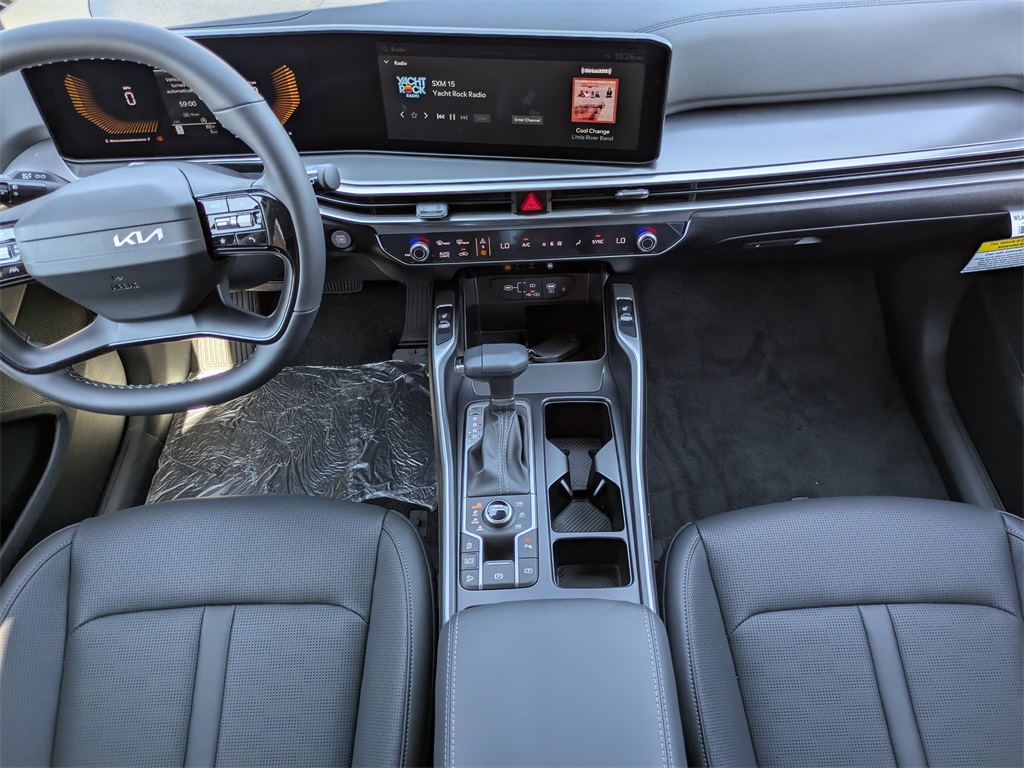 2026 Kia Sorento EX photo 13