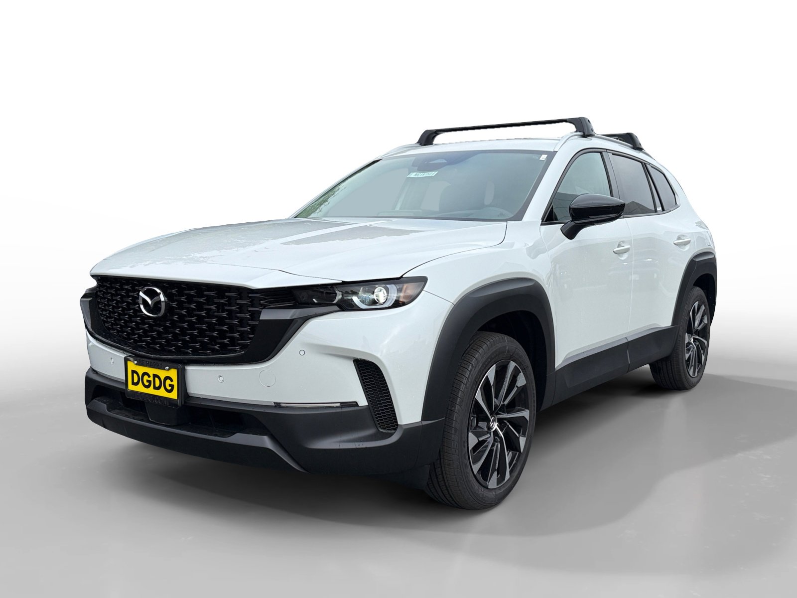 2026 Mazda CX-50 Premium Plus's photo