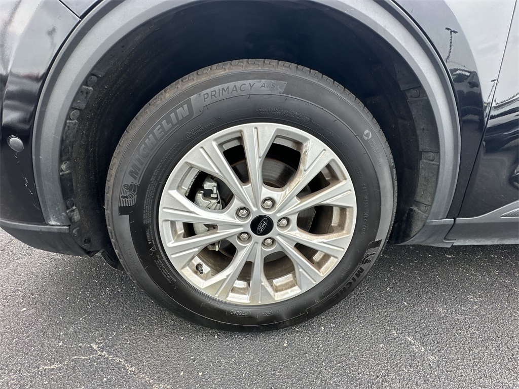 2024 Ford Escape Active photo 10