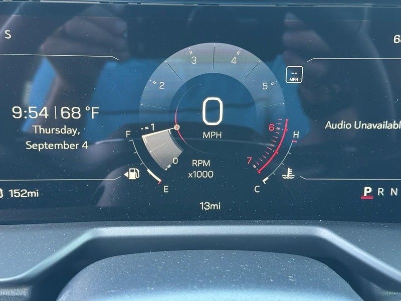 2026 Gmc Acadia Elevation photo 12