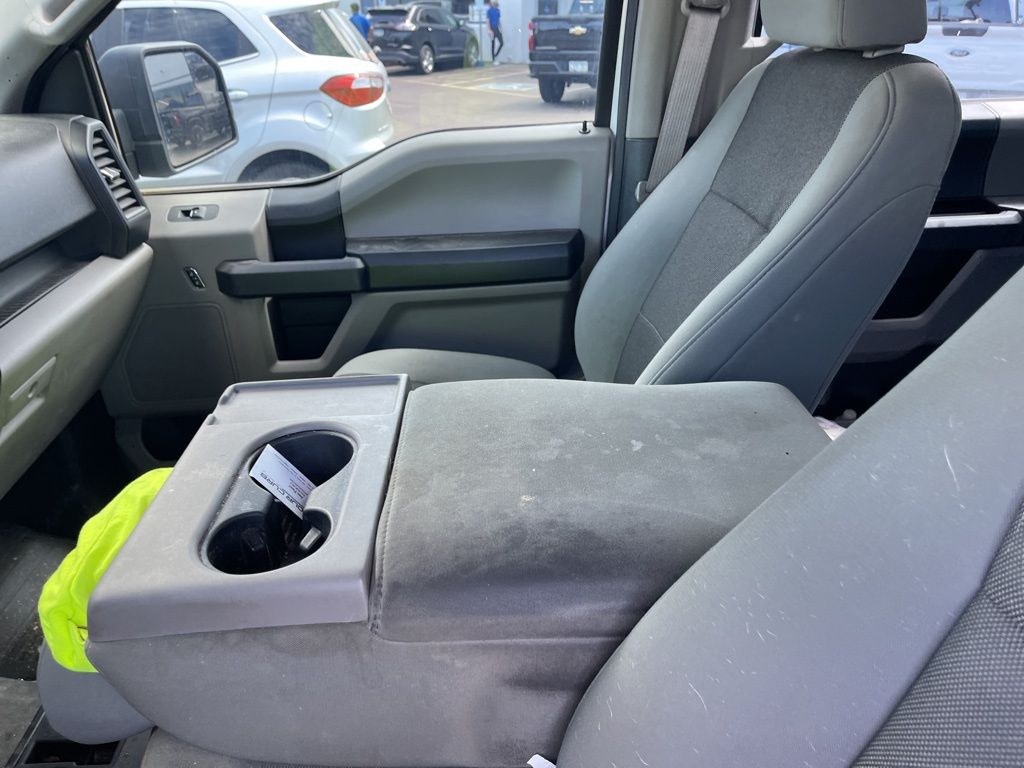 2019 Ford F-150 XL photo 7