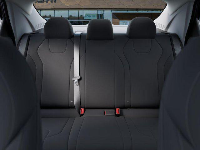 2025 Hyundai Elantra SE photo 12
