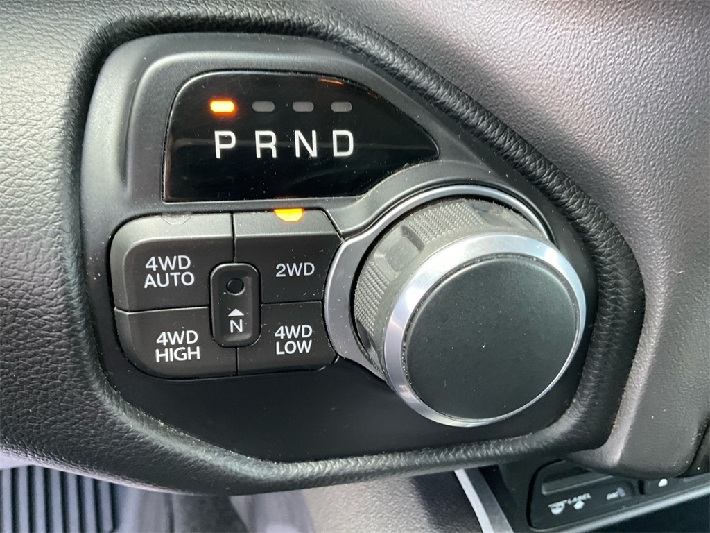 2019 Ram 1500 Big Horn Lone Star photo 29