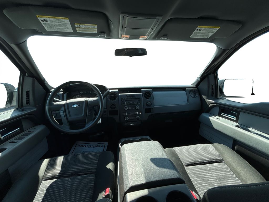 2014 Ford F-150 STX photo 13