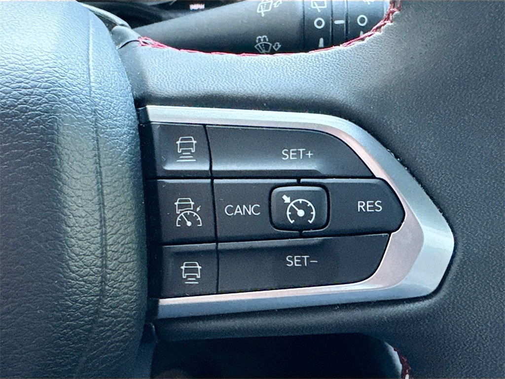 2023 Jeep Compass Trailhawk photo 13