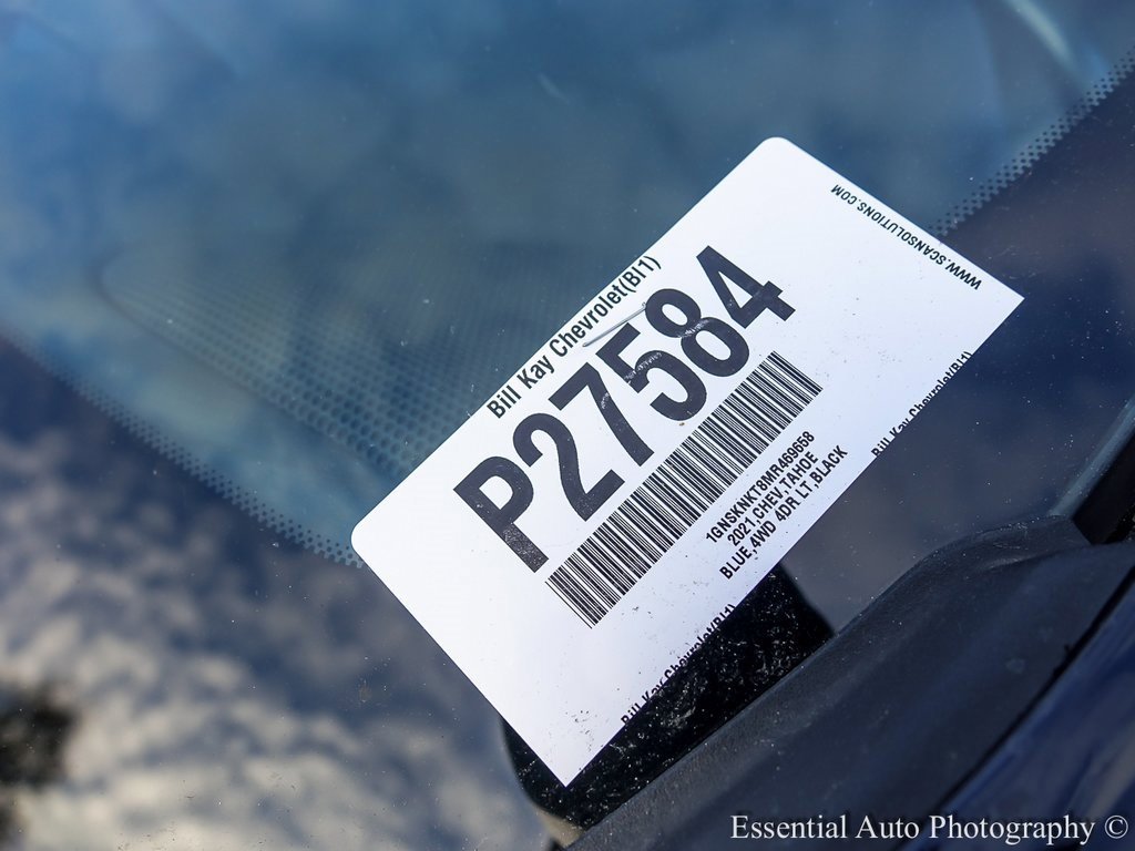 2021 CHEVROLET TAHOE - Image 37