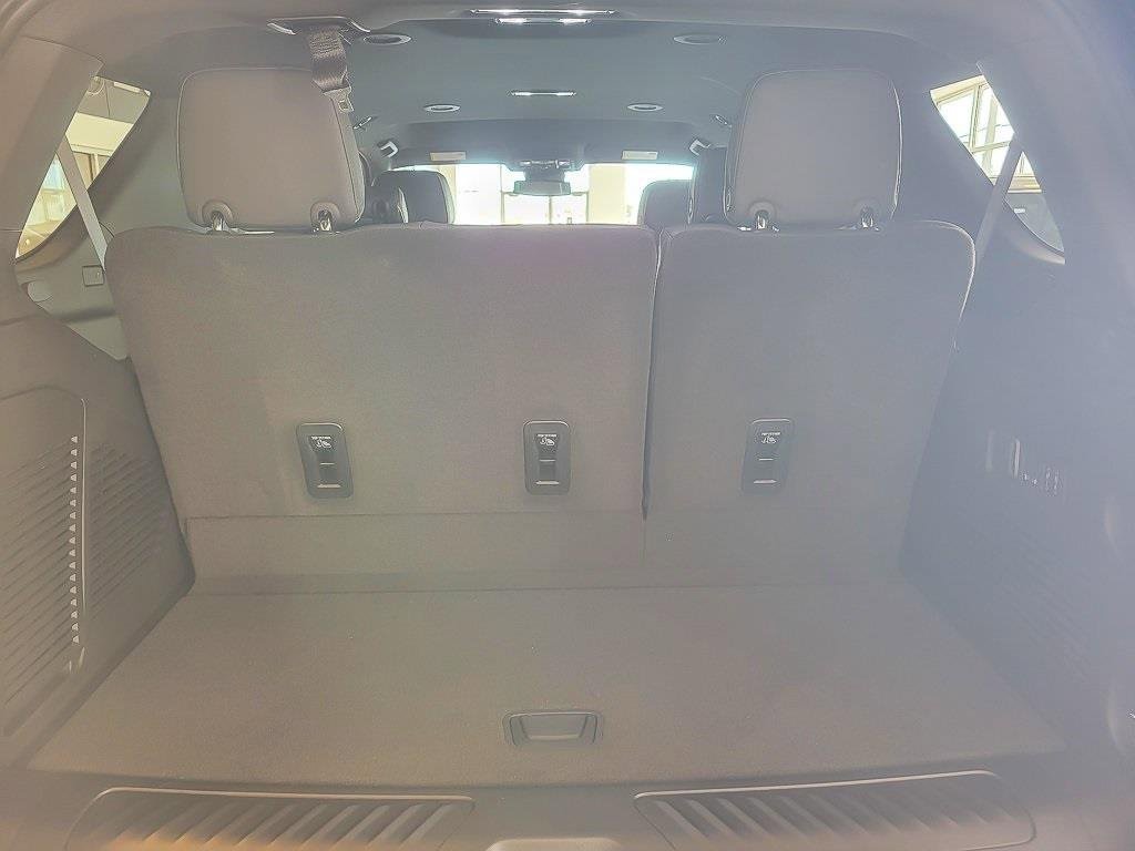 2026 GMC YUKON - Image 19