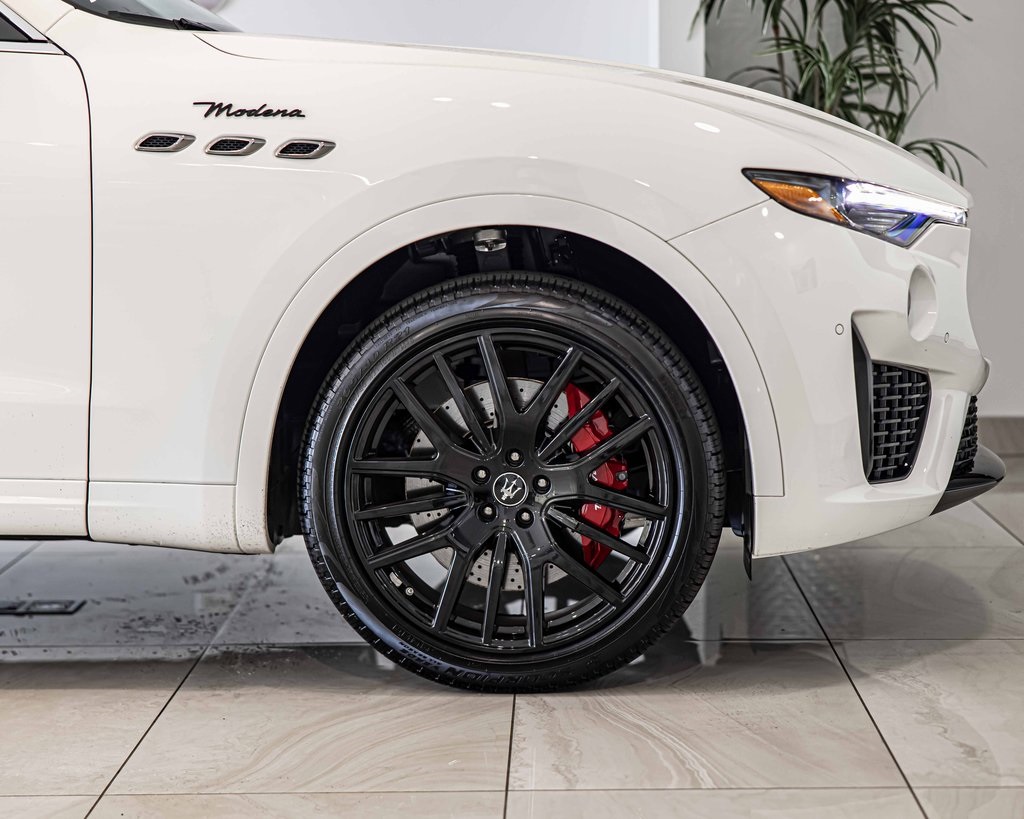 2024 MASERATI LEVANTE - Image 10