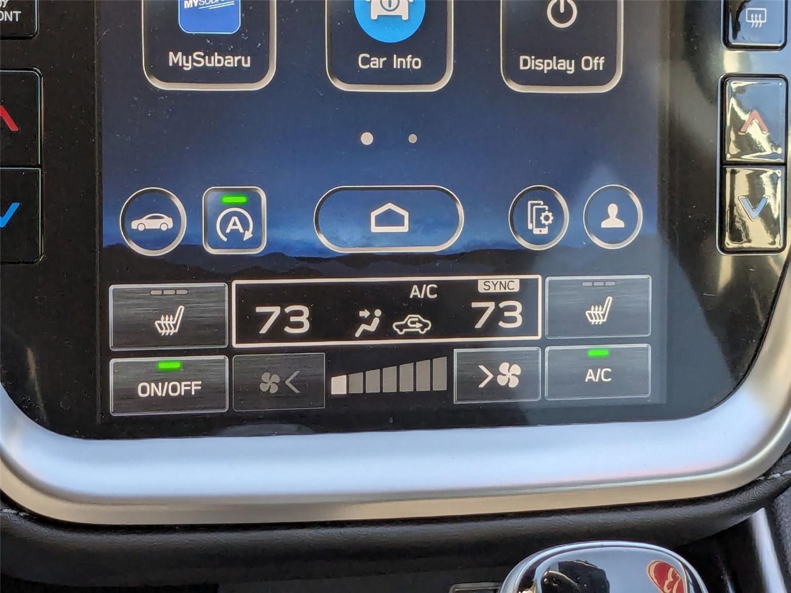 2023 Subaru Outback Premium photo 20