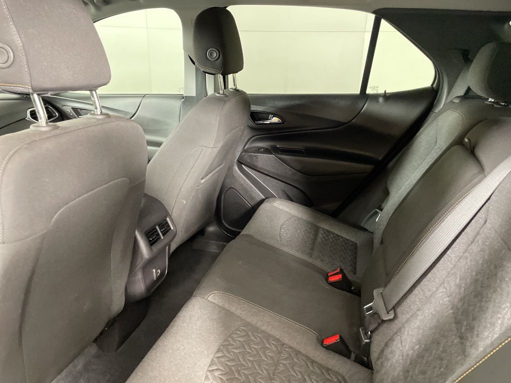 2024 Chevrolet Equinox LT photo 36