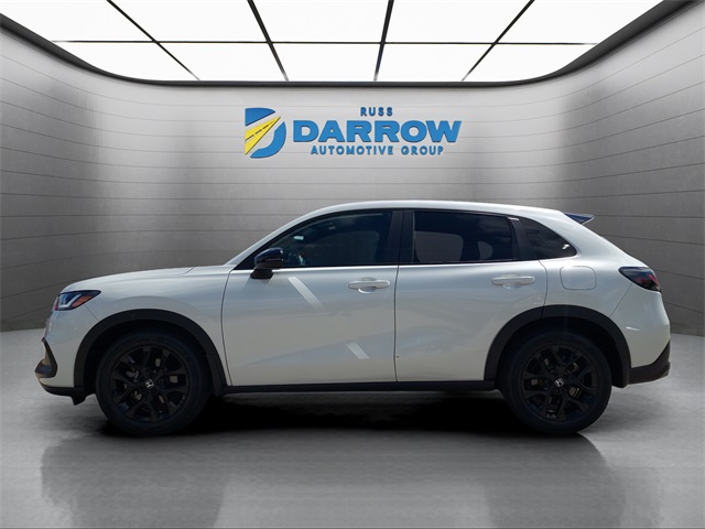 2023 Honda HR-V Sport photo 2