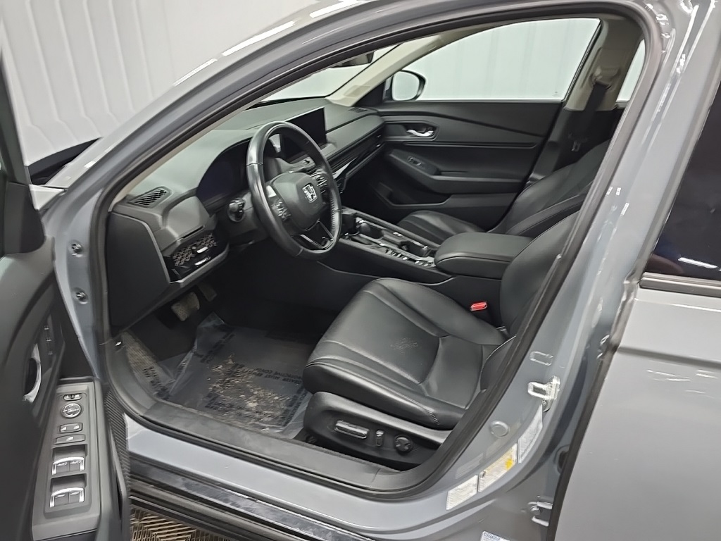 2023 Honda Accord Hybrid EX-L photo 26