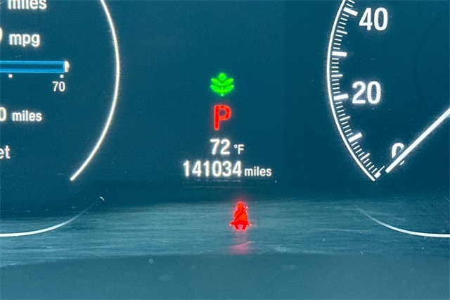 2019 Honda Accord EX photo 31