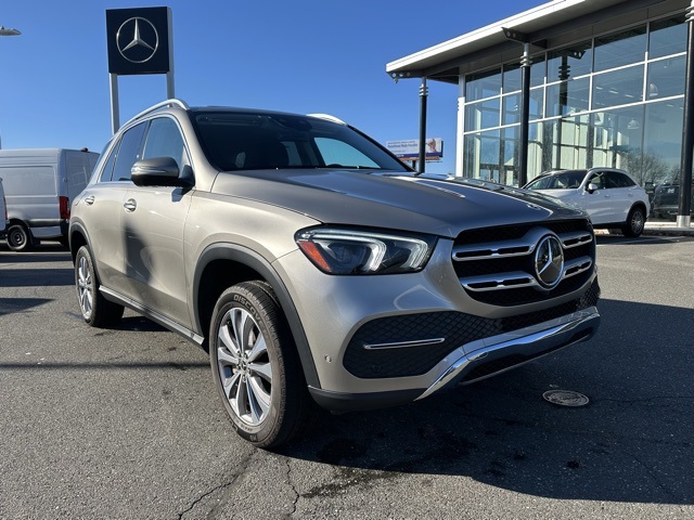 2023 Mercedes-Benz GLE GLE350's photo