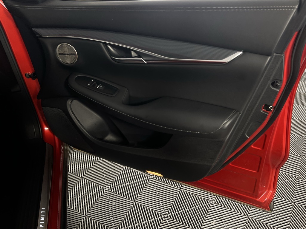 2024 Infiniti QX50 SPORT photo 30