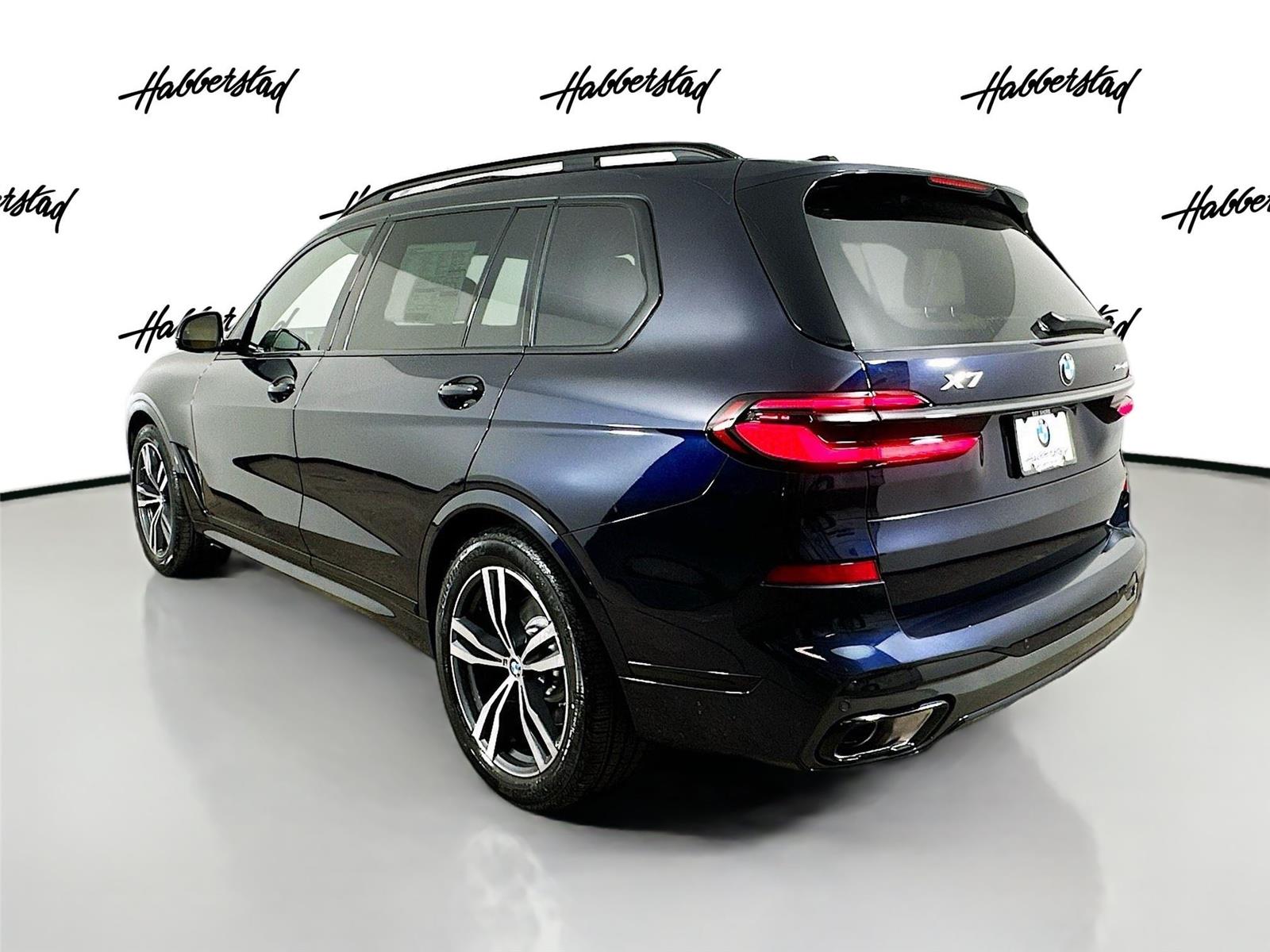 2026 Bmw X7 xDrive40i photo 7