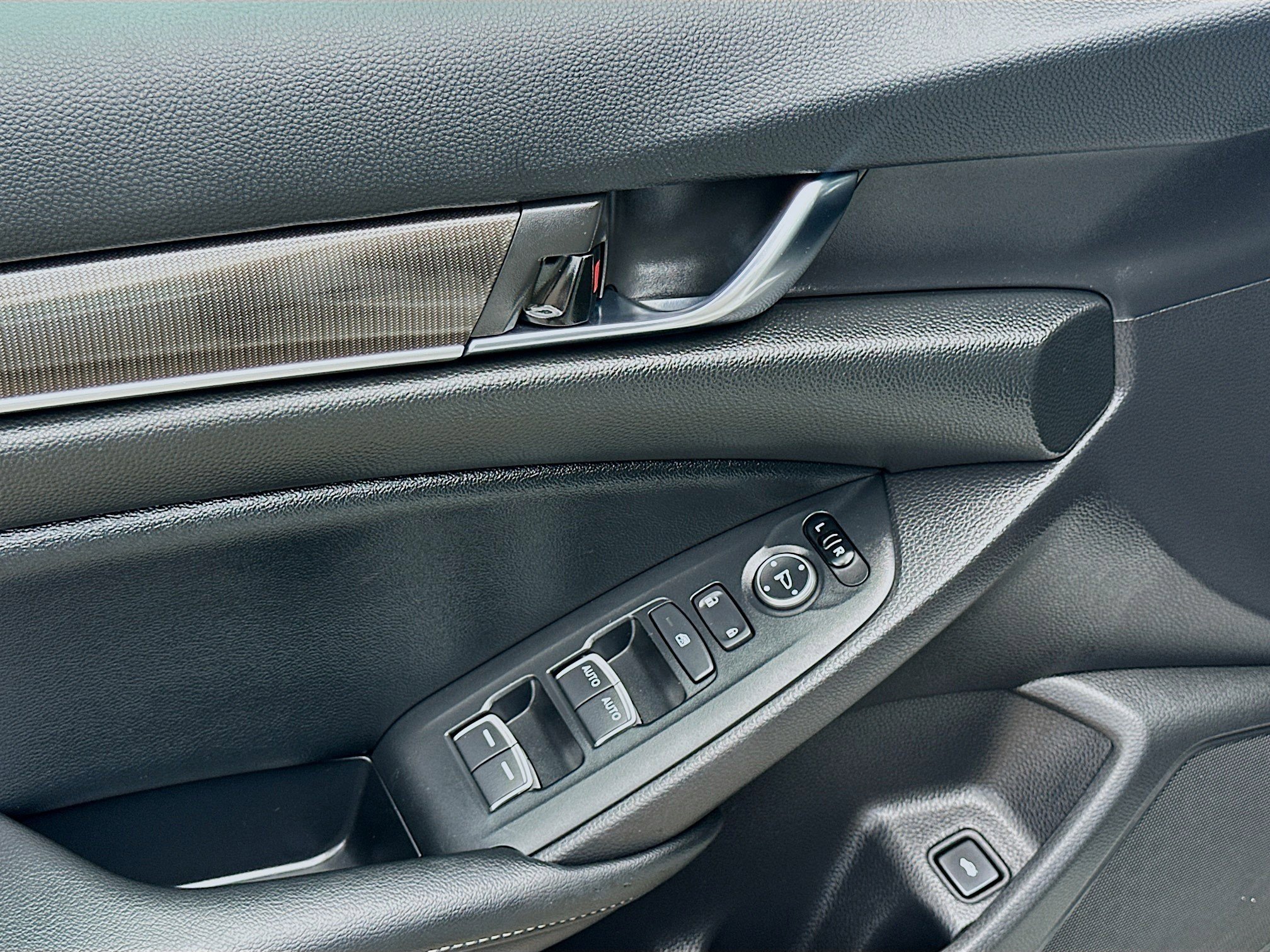 2022 Honda Accord Sport 1.5T photo 14