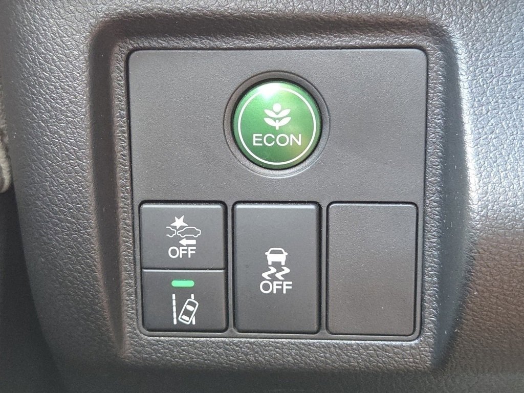 2019 Honda HR-V EX-L photo 12