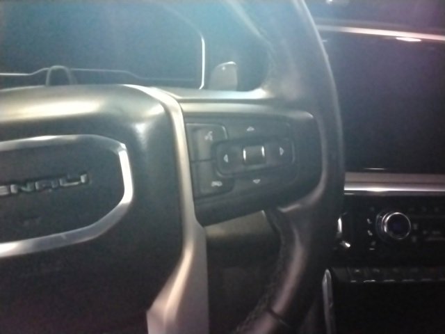 2023 Gmc Sierra 1500 Denali photo 31