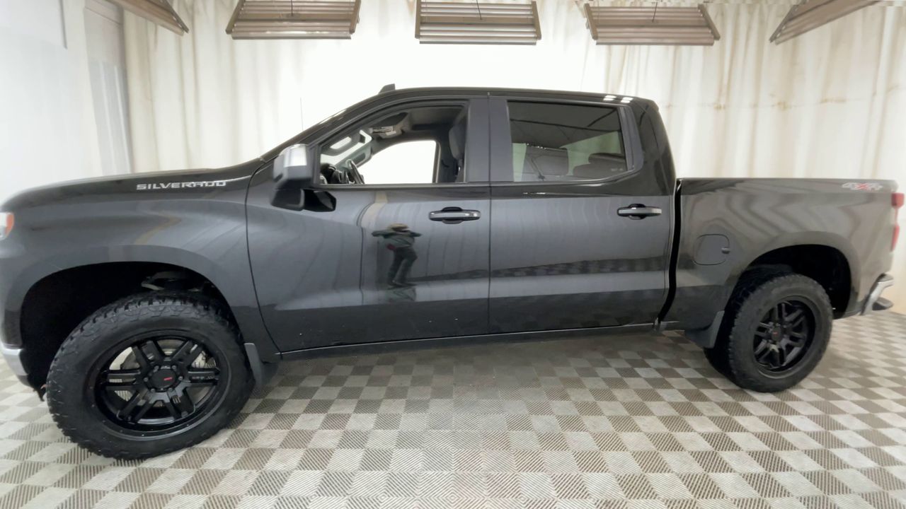 2021 Chevrolet Silverado 1500 LT photo 45