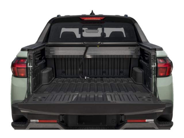 2026 Hyundai Santa Cruz Limited photo 4