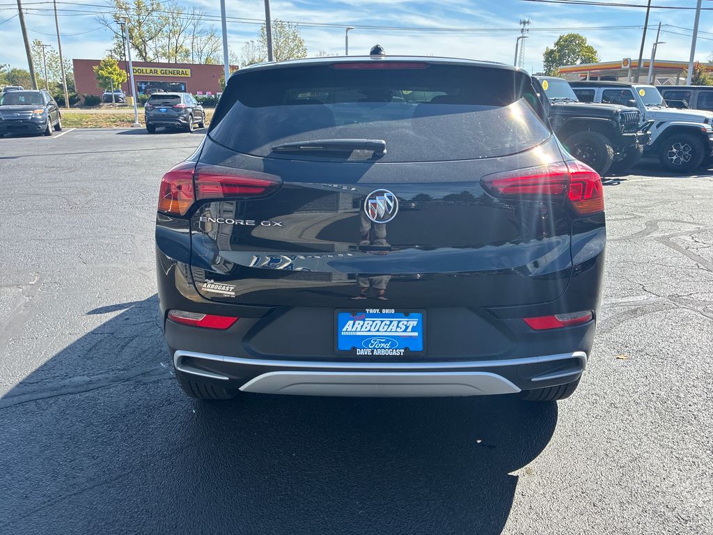 2023 Buick Encore GX Preferred photo 5